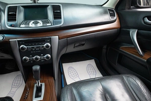 Седан Nissan Teana 2008 года, 999000 рублей, Оренбург