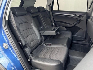 Внедорожник Skoda Kodiaq 2019 года, 2675000 рублей, Орёл