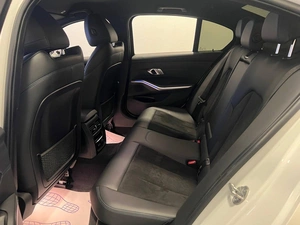 Седан BMW 3 серия 2019 года, 3499000 рублей, Красноярск