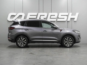 Внедорожник Chery Tiggo 7 Pro Max 2023 года, 1774000 рублей, Воронеж