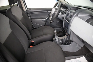 Внедорожник Renault Duster 2017 года, 979000 рублей, Пермь