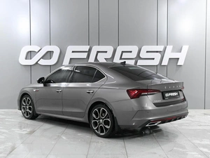 Лифтбек Skoda Octavia 2025 года, 3490000 рублей, Аксай