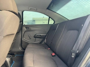 Седан Chevrolet Aveo 2012 года, 579000 рублей, Ижевск