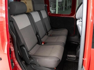 Минивэн Volkswagen Caddy 2010 года, 789000 рублей, Ставрополь