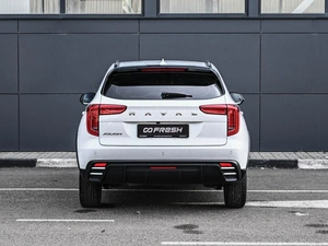 Внедорожник Haval Jolion 2025 года, 2179000 рублей, Кирилловка