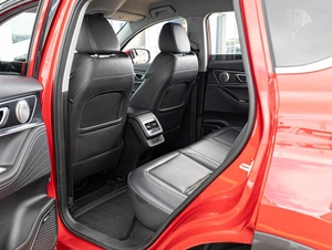 Внедорожник Chery Tiggo 7 Pro Max 2024 года, 2090000 рублей, Краснодар