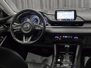 Седан Mazda 6 2019 года, 1999000 рублей, Красноярск