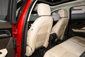 Внедорожник Jaguar F-Pace 2019 года, 3189000 рублей, Ульяновск