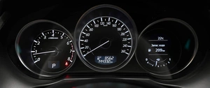 Седан Mazda 6 2015 года, 1797000 рублей, Красноярск
