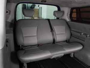 Минивэн Hyundai Grand Starex 2011 года, 1325000 рублей, Воронеж