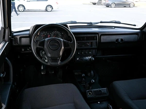 Внедорожник ВАЗ (LADA) 4x4 (Нива) 2013 года, 475000 рублей, Волгоград