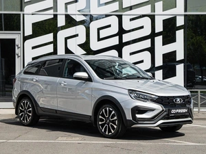 Универсал ВАЗ (LADA) Vesta Cross 2024 года, 1909000 рублей, Волгоград