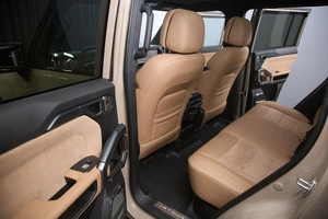 Внедорожник Jetour T2 2024 года, 3339000 рублей, Красноярск