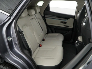 Внедорожник Jetour Dashing 2023 года, 2689050 рублей, Москва