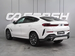 Внедорожник BMW X6 2021 года, 8099000 рублей, Воронеж