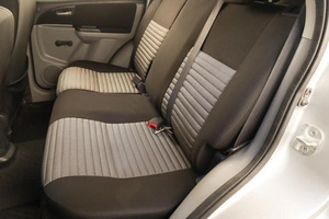Внедорожник Suzuki SX4 2012 года, 799000 рублей, Челябинск