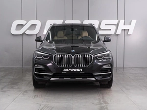 Внедорожник BMW X5 2021 года, 6466000 рублей, Воронеж