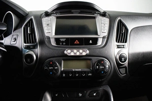 Внедорожник Hyundai ix35 2013 года, 1049000 рублей, Сургут