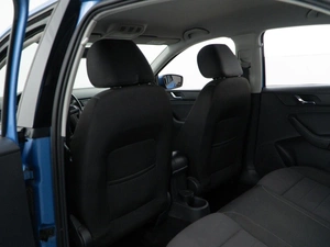 Лифтбек Skoda Rapid 2014 года, 1346444 рублей, Москва