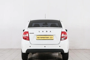 Седан ВАЗ (LADA) Granta 2021 года, 899000 рублей, Красноярск