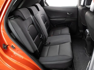 Внедорожник SsangYong Actyon 2012 года, 769000 рублей, Тюмень