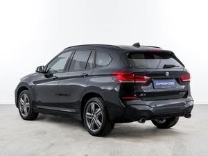 Внедорожник BMW X1 2020 года, 3287077 рублей, Москва