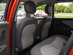 Хетчбэк Chery IndiS (S18D) 2014 года, 440000 рублей, Волгоград
