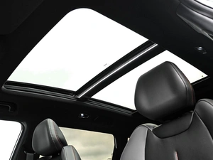 Внедорожник Geely Atlas 2023 года, 2399000 рублей, Кирилловка