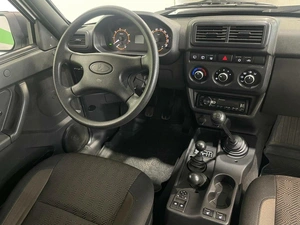 Внедорожник ВАЗ (LADA) Niva Legend 2024 года, 935000 рублей, Красноярск