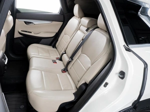 Внедорожник Infiniti QX50 2018 года, 3019000 рублей, Тюмень