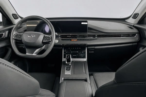 Внедорожник Chery Tiggo 7 Pro Max 2024 года, 1959000 рублей, Челябинск