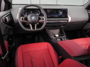 Внедорожник BMW X3 2025 года, 7350000 рублей, Воронеж