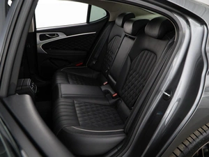 Седан Genesis G70 2020 года, 3337077 рублей, Москва