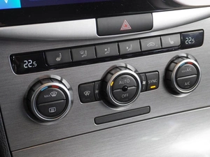 Седан Volkswagen Passat 2012 года, 1539000 рублей, Воронеж