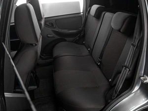 Внедорожник ВАЗ (LADA) Niva 2020 года, 1029000 рублей, Тюмень