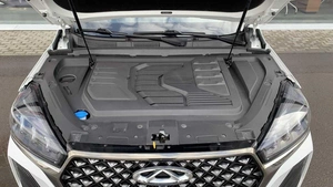 Внедорожник Chery Tiggo 7 Pro Max 2024 года, 2375000 рублей, Солонцы