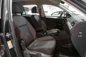 Внедорожник Volkswagen Tiguan 2017 года, 2229000 рублей, Петрозаводск