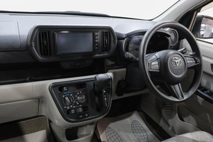 Хетчбэк Toyota Passo 2019 года, 859000 рублей, Новокузнецк