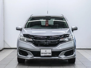 Хетчбэк Honda Fit 2019 года, 1400000 рублей, Красноярск
