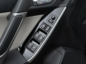 Внедорожник Subaru Forester 2016 года, 2150046 рублей, Москва