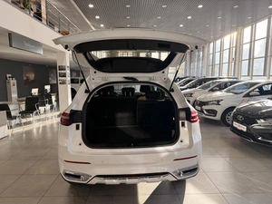 Внедорожник Haval F7 2021 года, 1640000 рублей, Орёл