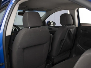Седан Chevrolet Aveo 2012 года, 775000 рублей, Омск