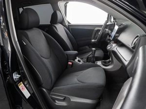 Внедорожник Toyota RAV4 2007 года, 1089000 рублей, Тюмень