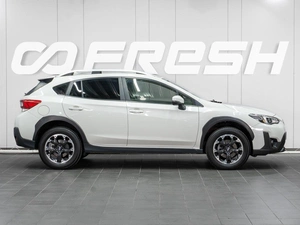 Внедорожник Subaru XV 2021 года, 2429000 рублей, Сургут