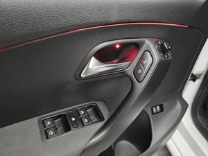 Седан Volkswagen Polo 2012 года, 870000 рублей, Красноярск