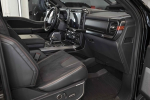 Пикап Ford F-150 Raptor 2025 года, 18783010 рублей, Москва