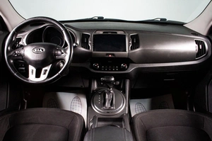 Внедорожник Kia Sportage 2011 года, 1299000 рублей, Сургут