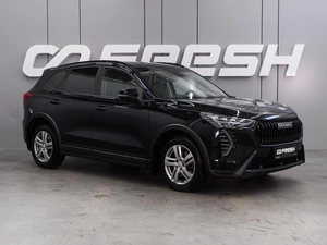 Внедорожник Haval Jolion 2024 года, 1879000 рублей, Воронеж