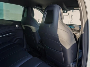 Внедорожник OMODA C7 2025 года, 2720000 рублей, Тверь