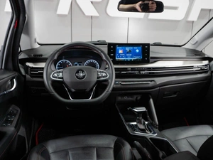 Внедорожник Livan X3 pro 2023 года, 1199000 рублей, Тюмень